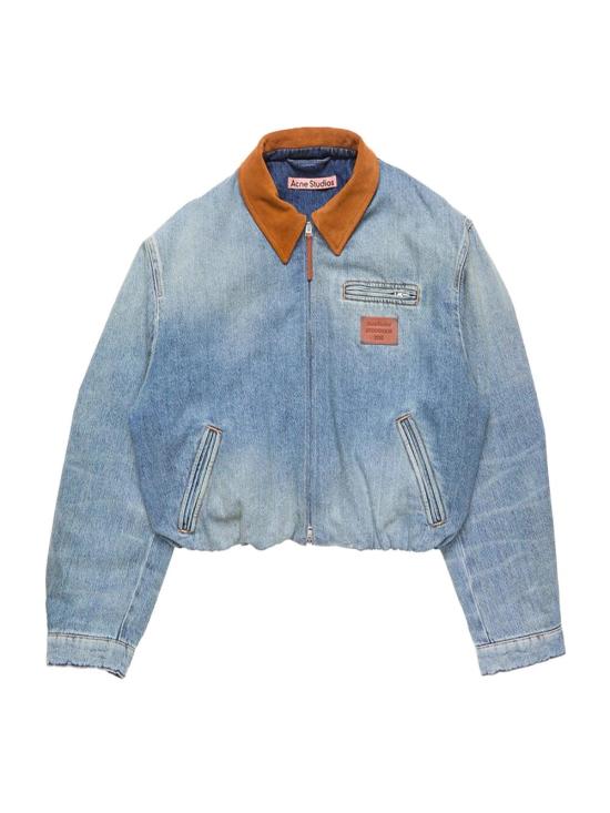  아크네 스튜디오 자켓 01a03d69 d5db 7aab 863a 9496c4195dd4 - ACNE STUDIOS