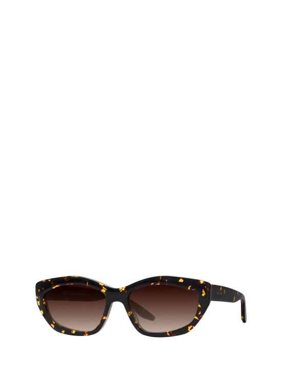 26FW 바본페레이라 선글라스 BP40110I HEC SMT HEROINE CHIC SMOKEY TOPAZ - BARTON PERREIRA