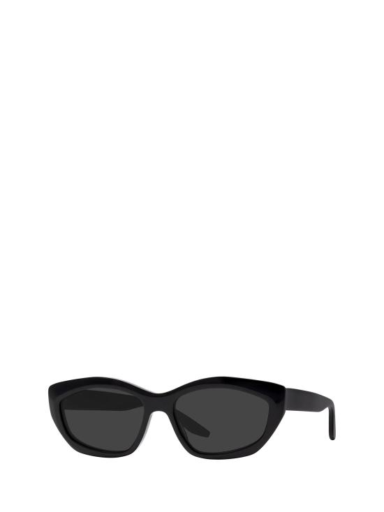 26FW 바본페레이라 선글라스 BP40110I BLA NOI BLACK NOIR - BARTON PERREIRA