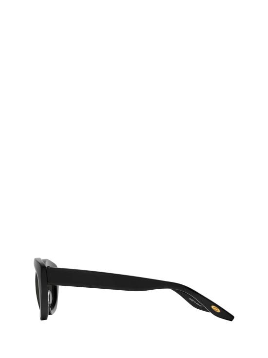 26FW 바본페레이라 선글라스 BP40110I BLA NOI BLACK NOIR - BARTON PERREIRA