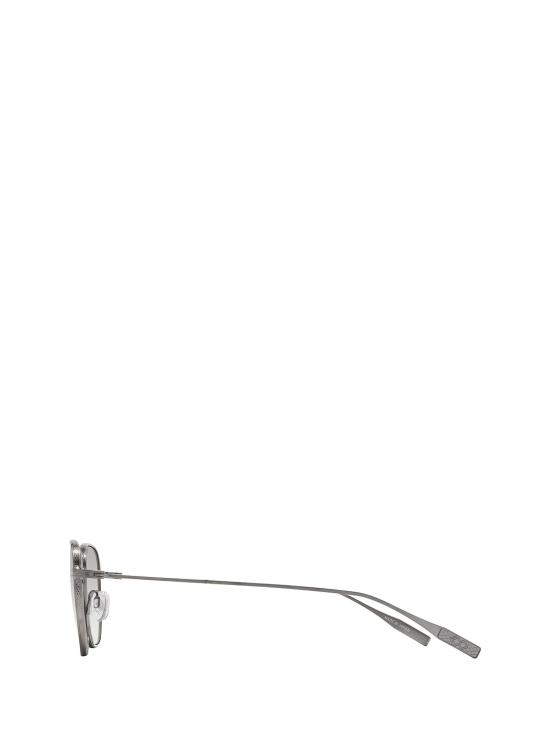 26FW 바본페레이라 선글라스 BP40117U PEW SMK PEWTER SMOKE - BARTON PERREIRA
