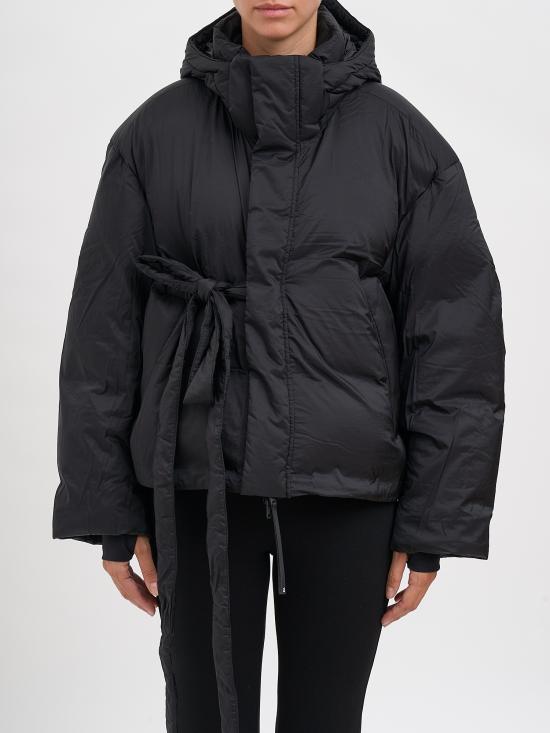 26FW 와이쓰리 패딩 RKS1433 Black