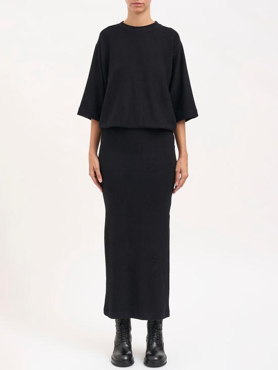 26FW 톰크롬 수트 RWD73BLACK