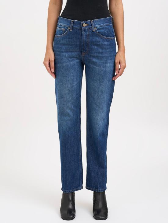 26FW 돈답 데님 팬츠 RDP924DFE338DMU9800 Blue
