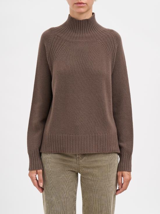 26FW 돈답 스웨터 RDT382M00967D002737 Brown