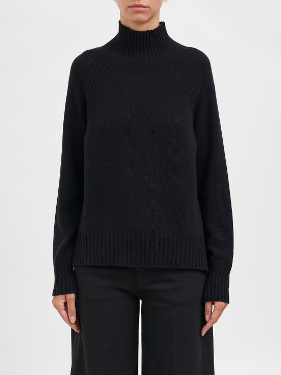 26FW 돈답 스웨터 RDT382M00967D002999 Black