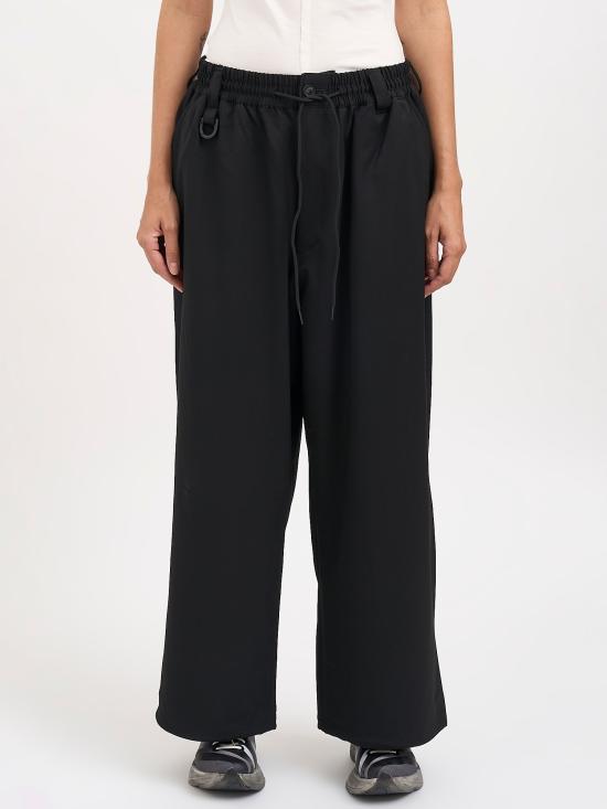 26FW 와이쓰리 팬츠 RKR8717 Black