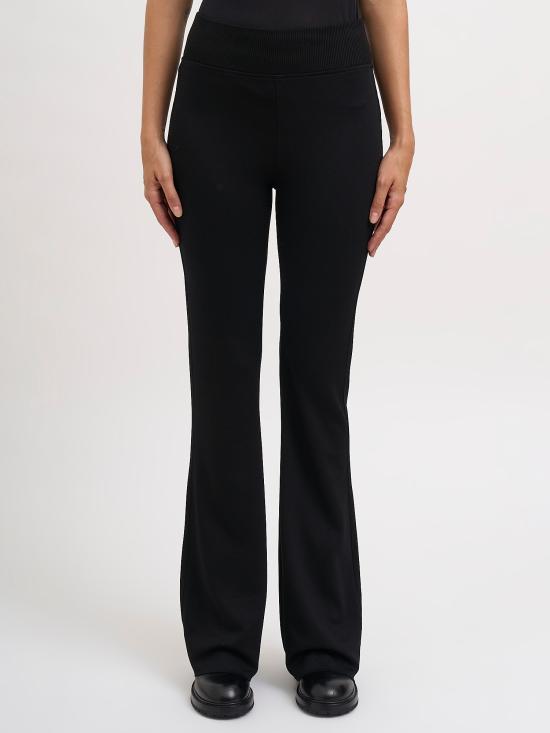 26FW 톰크롬 스커트 RWST433BLACK