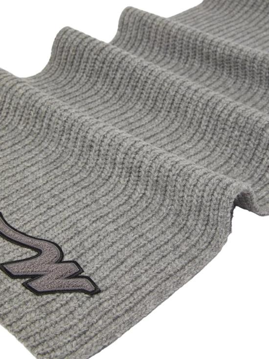  위켄드막스마라 머플러/스카프 01a03d6a 8b8f 77f8 bff2 e6cab0f436bc GRAY - WEEKEND MAX MARA