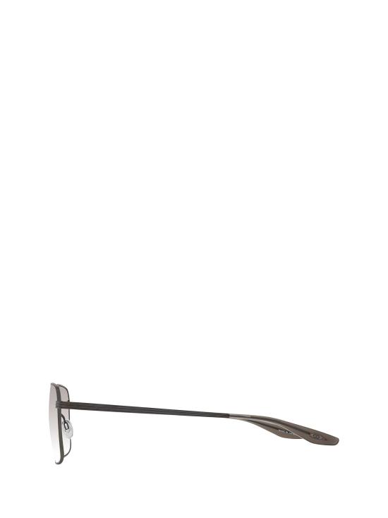 26FW 바본페레이라 선글라스 BP40118U GUM SMK GUN METAL SMOKE - BARTON PERREIRA