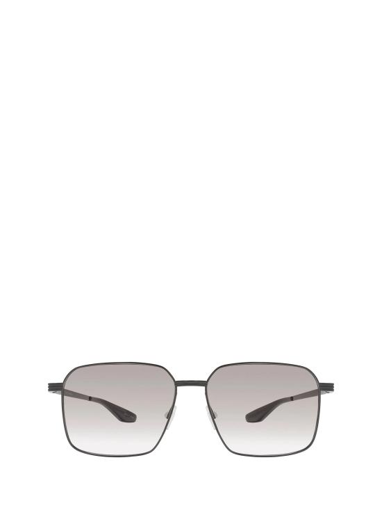26FW 바본페레이라 선글라스 BP40118U GUM SMK GUN METAL SMOKE