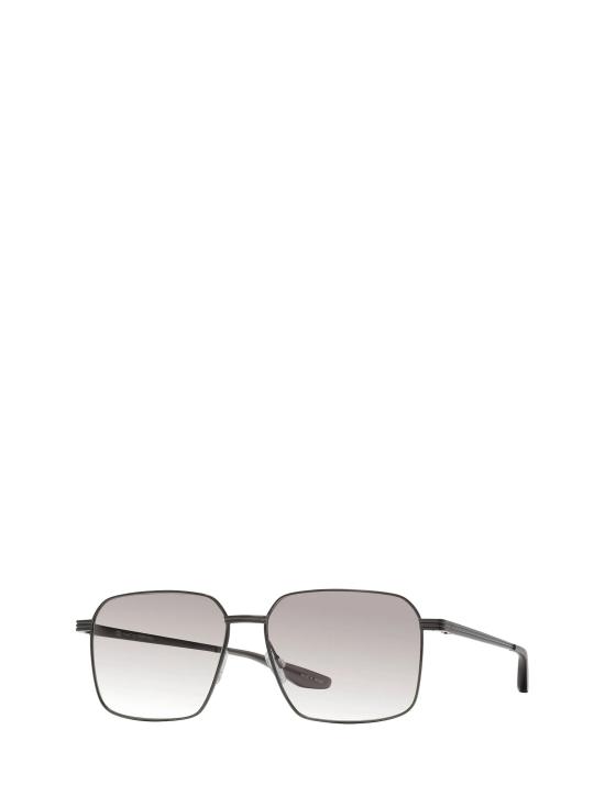 26FW 바본페레이라 선글라스 BP40118U GUM SMK GUN METAL SMOKE - BARTON PERREIRA