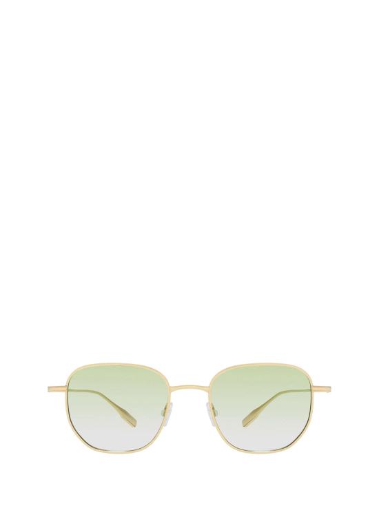 26FW 바본페레이라 선글라스 BP40117U GOL MIN GOLD MINT