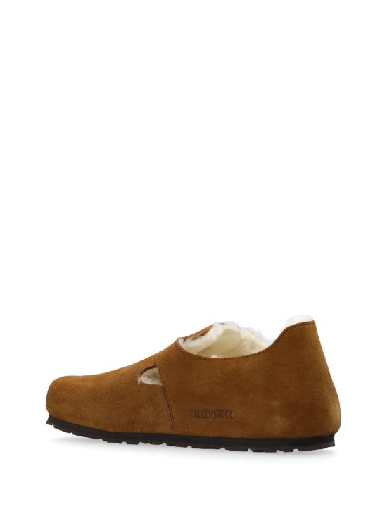 26FW 버켄스탁 샌들 1014963 LONDON TEA - BIRKENSTOCK