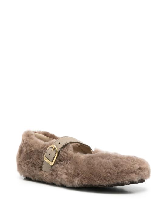 26FW 버켄스탁 샌들 1032639 SANTA CLARITA TAUPE - BIRKENSTOCK