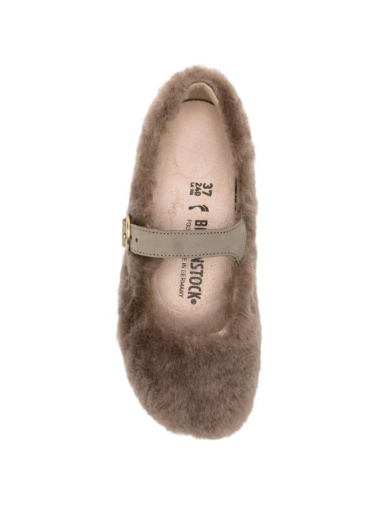 26FW 버켄스탁 샌들 1032639 SANTA CLARITA TAUPE - BIRKENSTOCK