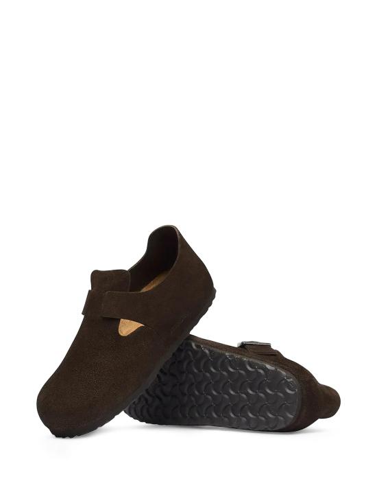 26FW 버켄스탁 샌들 1032807 LONDON MOCCA - BIRKENSTOCK