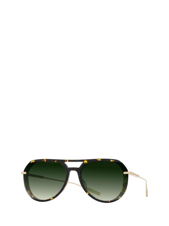 26FW 바본페레이라 선글라스 BP40108I CLL CALIFORNIA LOVE - BARTON PERREIRA