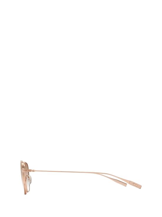 26FW 바본페레이라 선글라스 BP40117U ROG CAI ROSE GOLD CHAI - BARTON PERREIRA