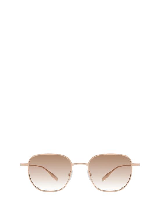26FW 바본페레이라 선글라스 BP40117U ROG CAI ROSE GOLD CHAI