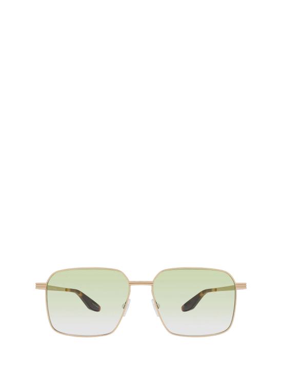 26FW 바본페레이라 선글라스 BP40118U GOL MIN GOLD MINT