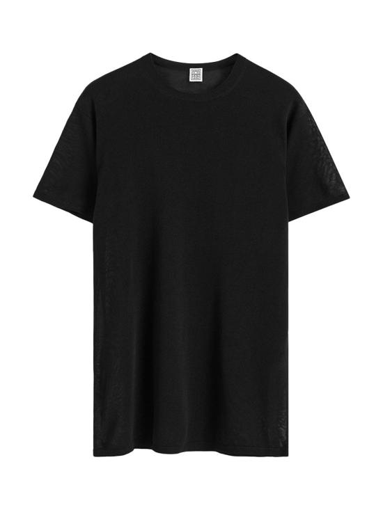  토템 폴로 티셔츠 01a03d69 1da6 7948 a8c4 20cf0f8920a0 BLACK
