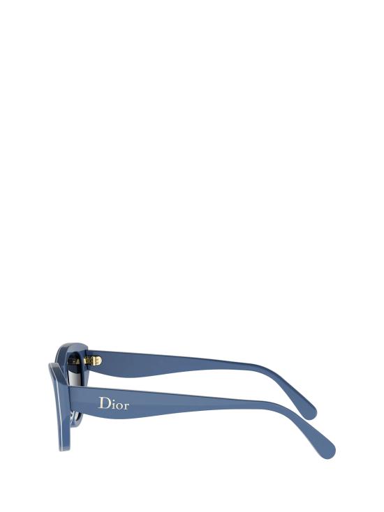 26FW 디올 선글라스 CD40265I 90A 30B0 BLUE - DIOR
