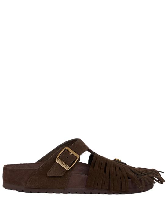 26FW 버켄스탁 샌들 WS4F0059 AP12S M1512 MARRONE SCURO