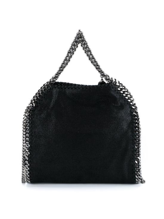 26FW 스텔라 맥카트니 숄더백 371223 W9132 1000 BLACK - STELLA MCCARTNEY