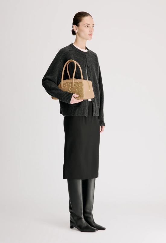 26FW 루루 드 세종 가디건 AIDARLDS AB024973 M - LOULOU DE SAISON