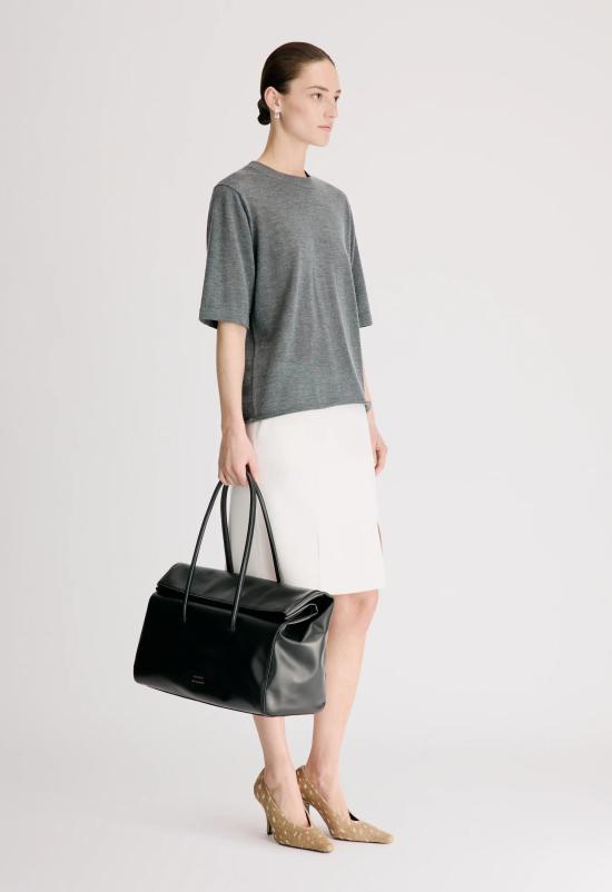 26FW 루루 드 세종 탑 NALALDS AB024965 XS - LOULOU DE SAISON