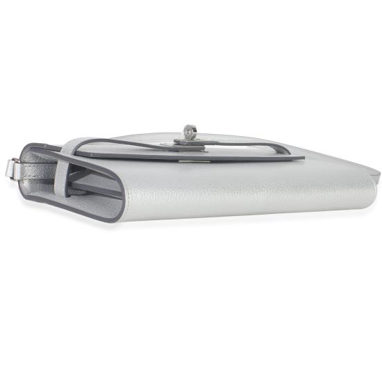 25FW 에르메스 남성지갑 01a01535 3210 7363 a07d 77fe6f4c39a8 SILVER - HERMES