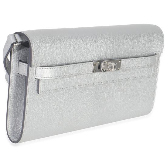 25FW 에르메스 남성지갑 01a01535 3210 7363 a07d 77fe6f4c39a8 SILVER - HERMES
