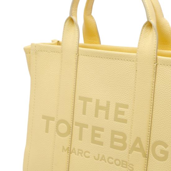 26FW 마크제이콥스 토트백 H004L01PF21 740 YELLOW - MARC JACOBS