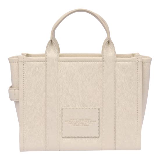26FW 마크제이콥스 토트백 H004L01PF21 140 WHITE - MARC JACOBS