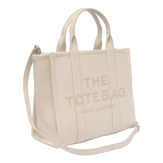 26FW 마크제이콥스 토트백 H004L01PF21 140 WHITE - MARC JACOBS