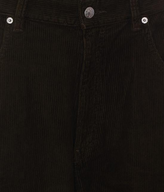 26FW 선플라워 데님 팬츠 5139 330 GREEN - SUNFLOWER