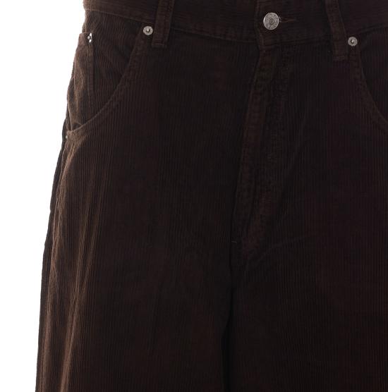 26FW 선플라워 데님 팬츠 5139 170 BROWN - SUNFLOWER