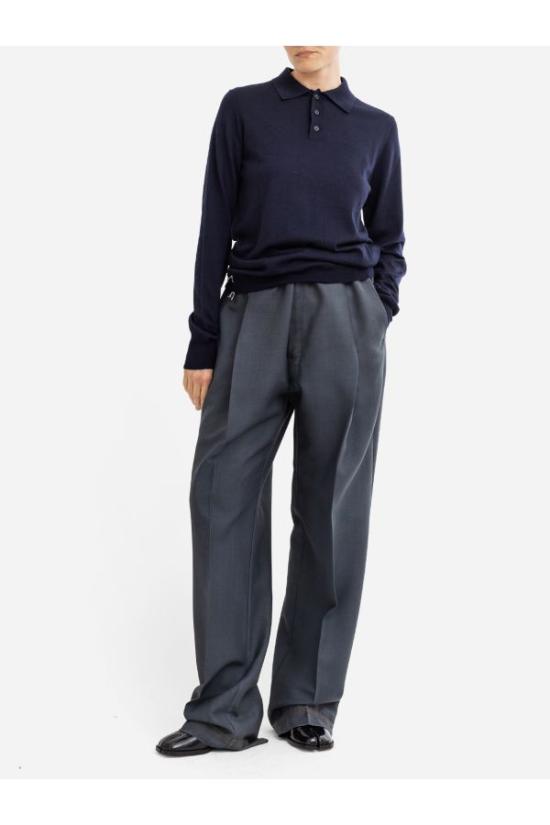 마르지엘라 폴로 티셔츠 019eccc8 27c7 7714 b5ed dc8be5138dd5 NAVY