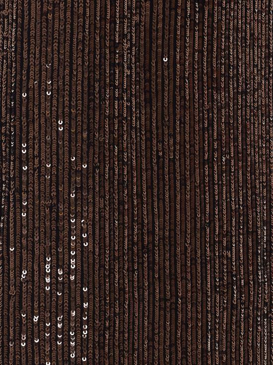 26FW 트윈셋 미디 스커트 262TT2142 14171 BROWN - TWINSET
