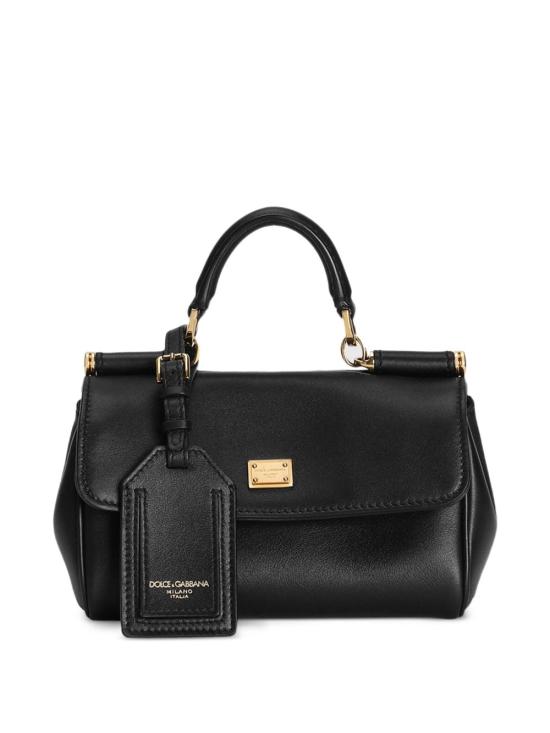  돌체앤가바나 마이 시실리 핸드백 BB7864B732180999 AI26 BLACK