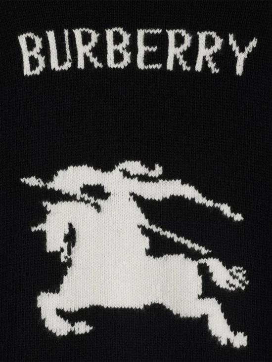 버버리 스웨터 01a03d6a 96a1 7b5b ac24 4c4027ef4ea1 BLACK - BURBERRY