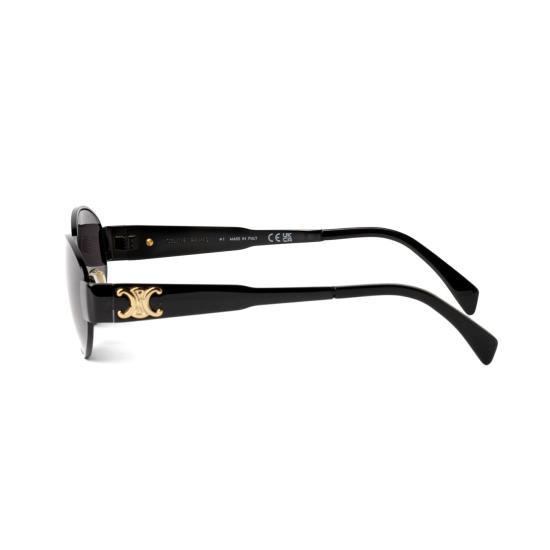  셀린느 선글라스 01a03d56 9a44 7ffb 8306 99e8cc6dd9ac BLACK - CELINE