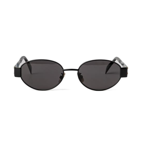  셀린느 선글라스 01a03d56 9a44 7ffb 8306 99e8cc6dd9ac BLACK - CELINE