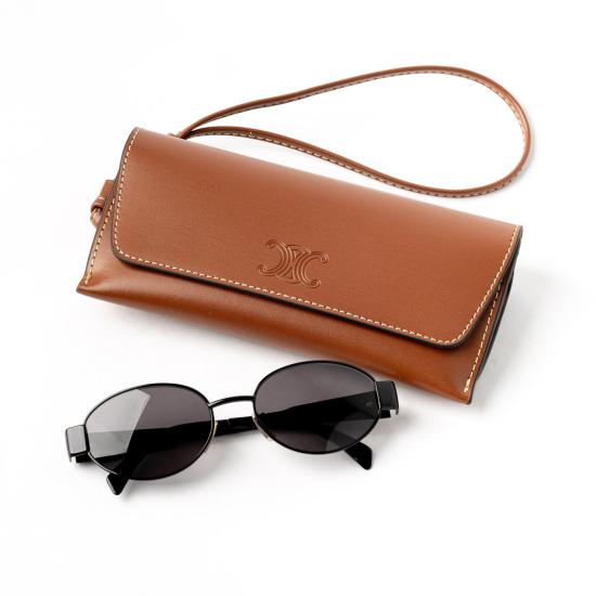  셀린느 선글라스 01a03d56 9a44 7ffb 8306 99e8cc6dd9ac BLACK - CELINE