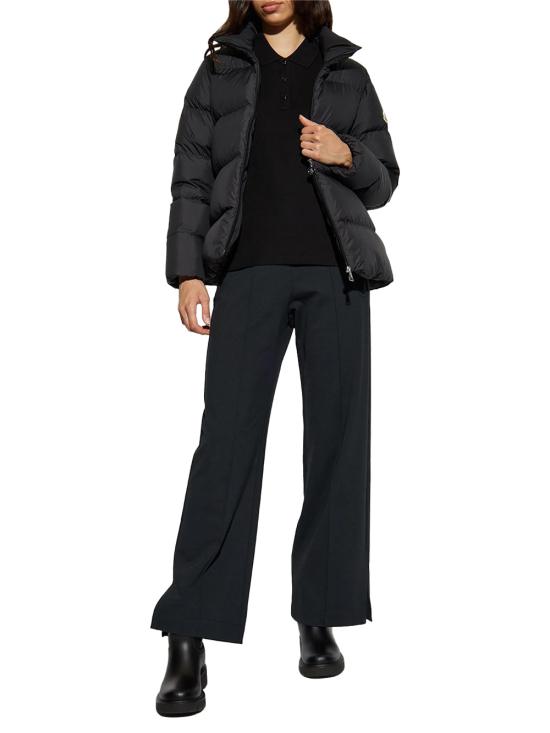  몽클레어 폴로 티셔츠 01a03d6b 394d 7712 b7c3 80988ae568dd BLACK - MONCLER