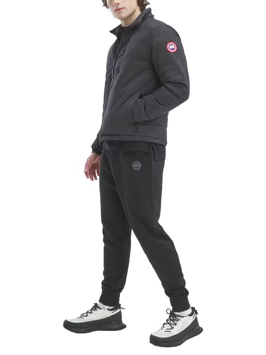  캐나다구스 패딩 01a03d6a e8e2 7c94 99de 0d89f9db1970 BLACK - CANADA GOOSE