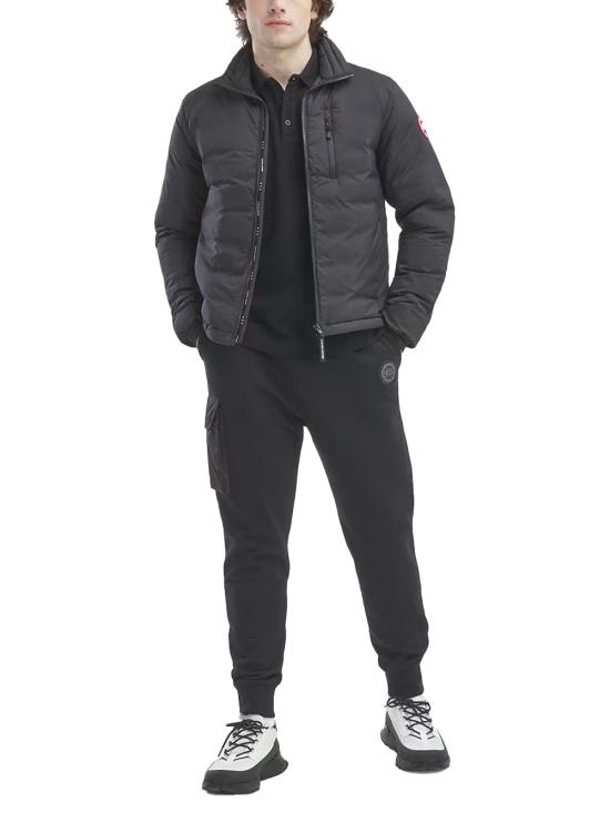  캐나다구스 패딩 01a03d6a e8e2 7c94 99de 0d89f9db1970 BLACK - CANADA GOOSE