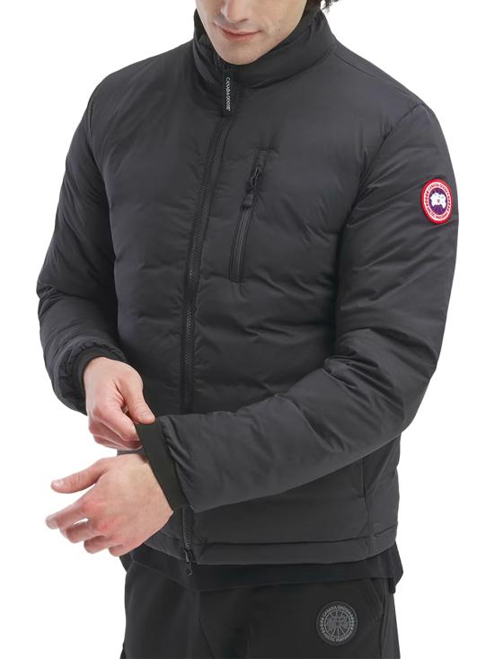  캐나다구스 패딩 01a03d6a e8e2 7c94 99de 0d89f9db1970 BLACK - CANADA GOOSE
