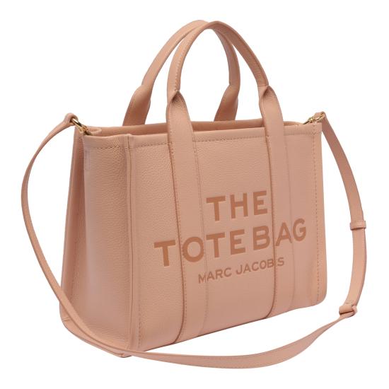 26FW 마크제이콥스 토트백 H004L01PF21 624 PINK - MARC JACOBS